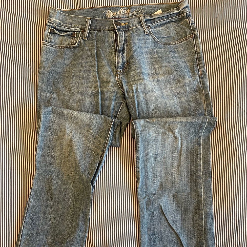 Old Navy Jeans 32x30